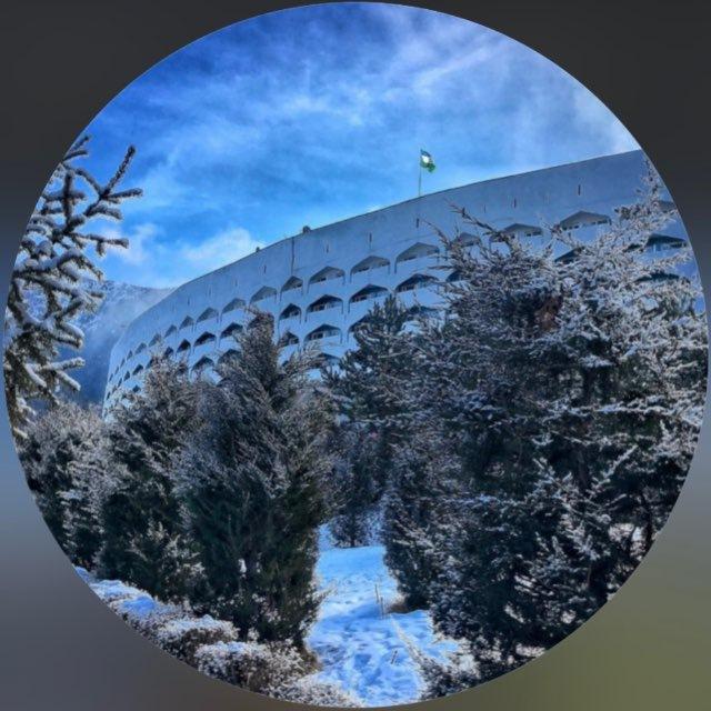 Zomin Sanatoriya