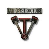 Tanks and tractors