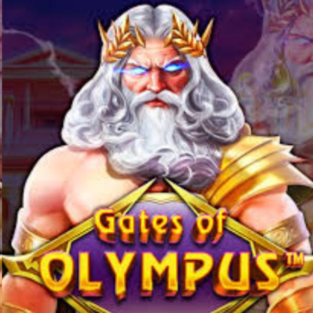 GATES OF OLYMPUS