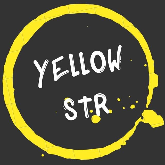 Yellow_Str