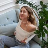 bazhenova_счастливый образ жизни