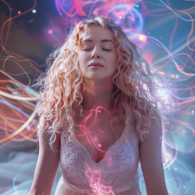 Настя Озерова о Запредельном✨