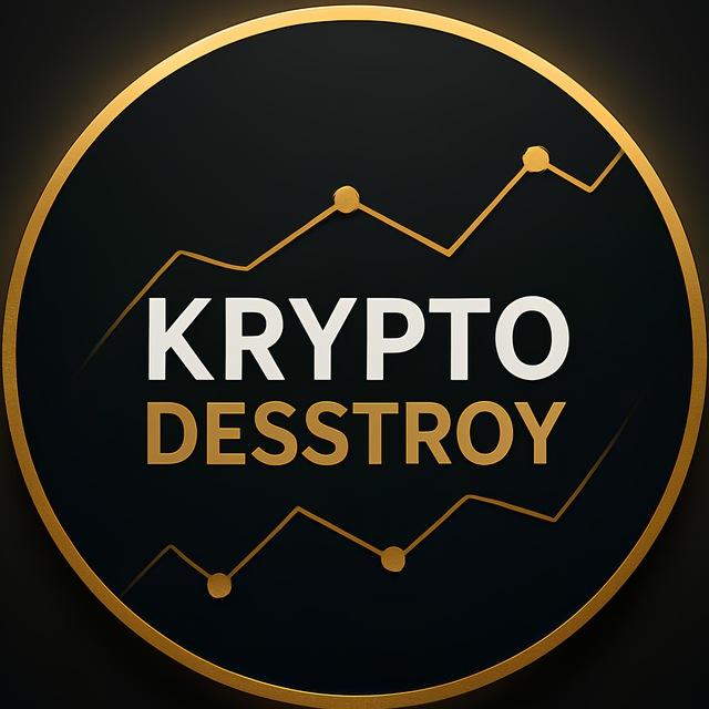 KRYPTO DESSTROY💲