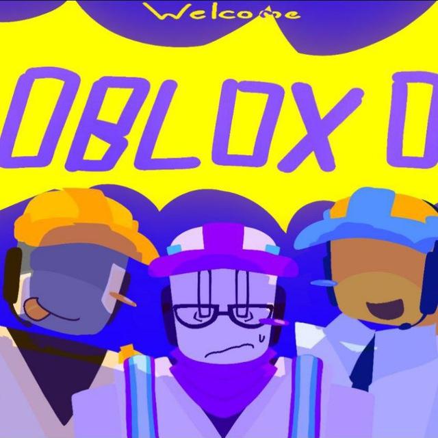 РЕСТ НАБОР АДМИНОВ...... ROBLOX OC CONFESSION