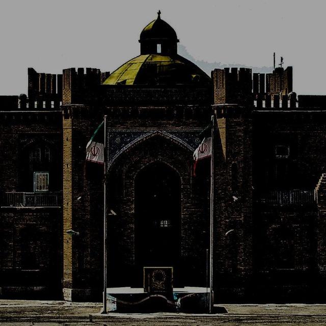 Alborz HUB