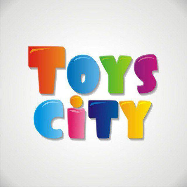 TOYS CITY