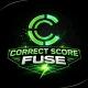 CORRECT SCORE FUSE