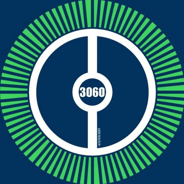 فوتبال 3060