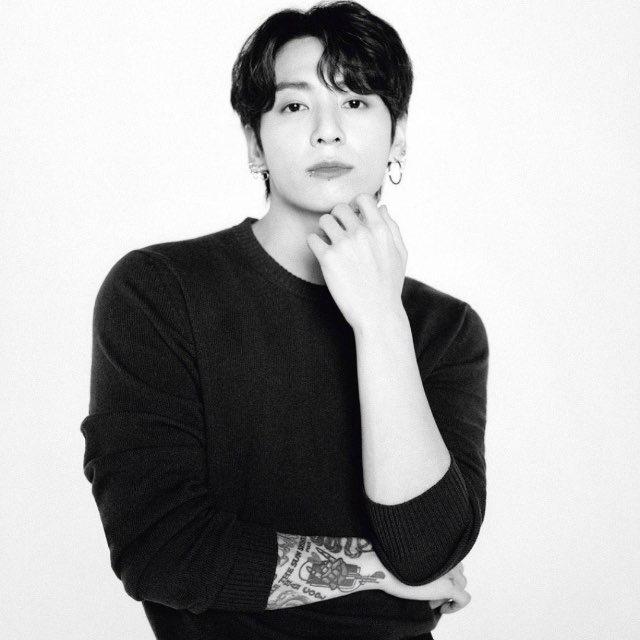 Jung Kook