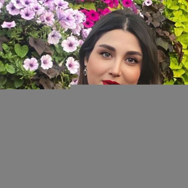 شکیبا خداجو | لاغری با ذهن
