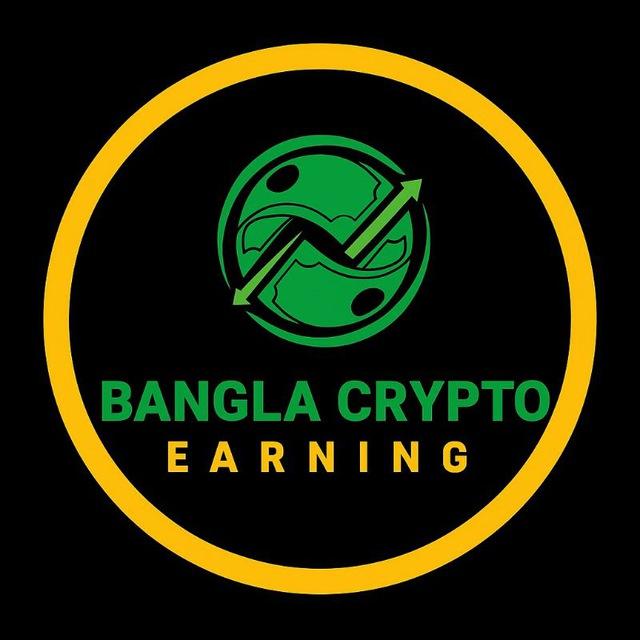 𝗕𝗮𝗻𝗴𝗹𝗮 𝗖𝗿𝘆𝗽𝘁𝗼 𝗘𝗮𝗿𝗻𝗶𝗻𝗴