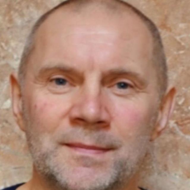 Юрий Менячихин
