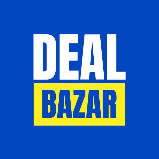 Deal Bazar🇮🇳🛍️