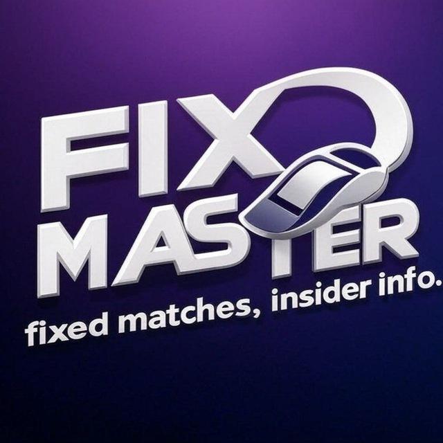 FIX MASTER