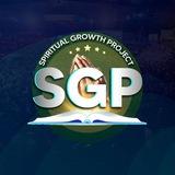 MY SPIRITUAL GROWTH PROJECT 😇