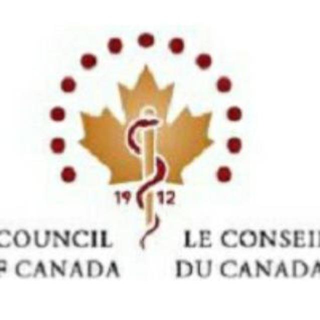 MCCQE1 and Canadaqbank