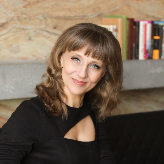 Психолог Светлана Ильина