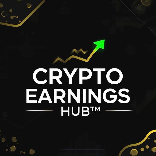 CRYPTO EARNINGS HUB™