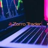 📊 Zorro Trader | Señales Binarias Gratis 💎