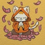 招財貓-幣圈合約最强Trader