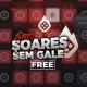 SOARES BLAZE | SEM GALE