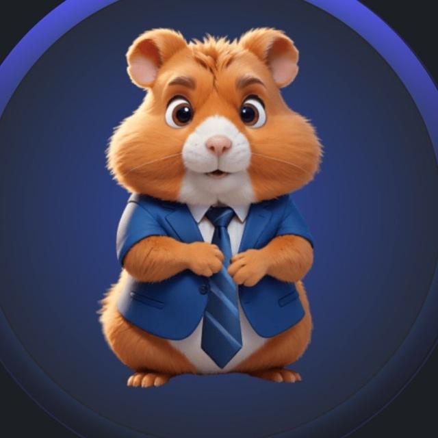 HamsterKombat | crypto