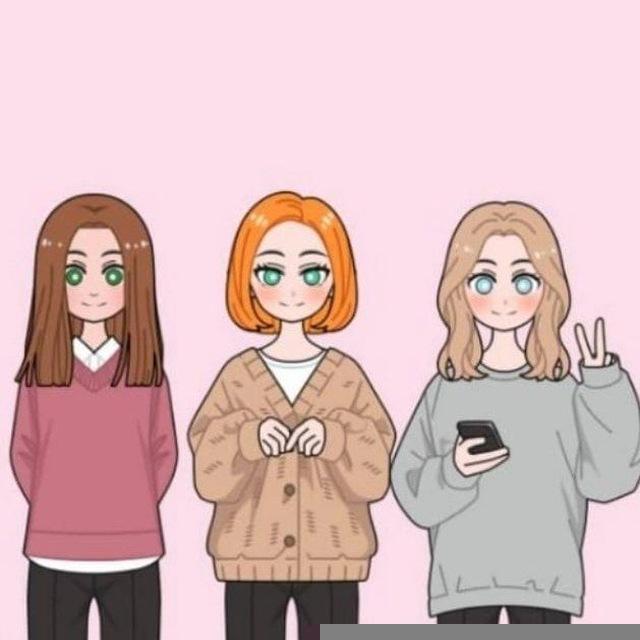 Гёрлззз