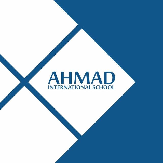 AHMAD Education