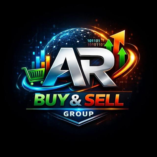 AR Buy & Sell Group
