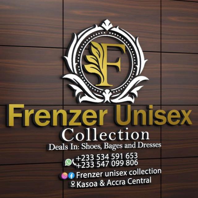 𝗙𝗿𝗲𝗻𝘇𝗲𝗿 𝗨𝗻𝗶𝘀𝗲𝘅 𝗖𝗼𝗹𝗹𝗲𝗰𝘁𝗶𝗼𝗻