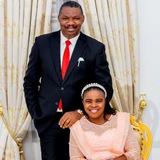 Evangelist Nnamdi Ezeh.