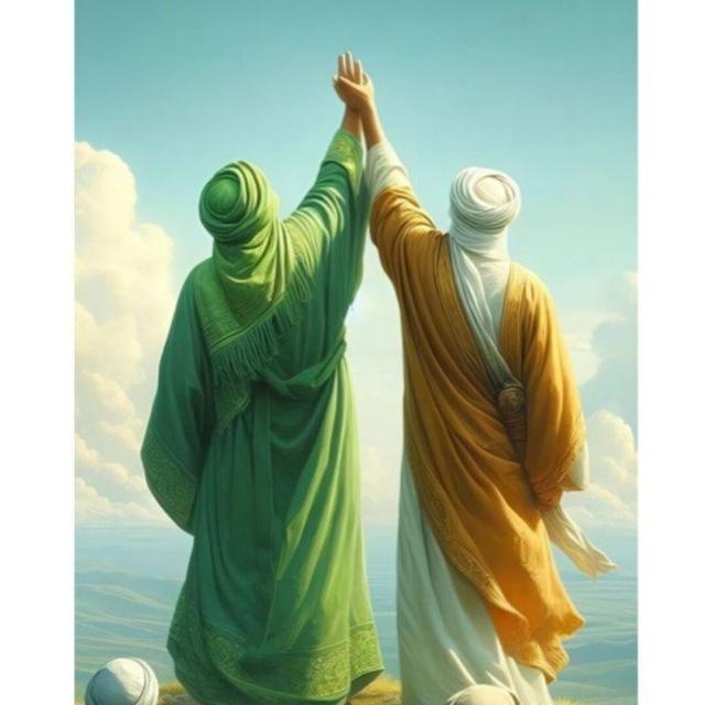 ستوريات عيد الغدير،صور