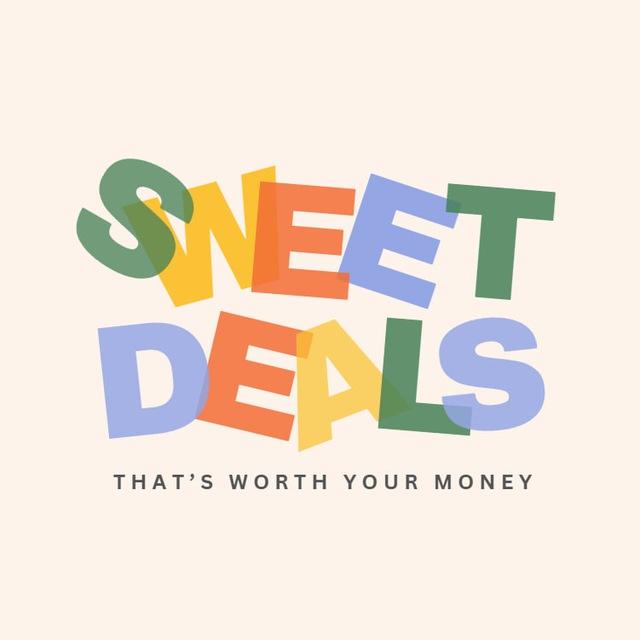 SG sweet deals to save $$! 😋