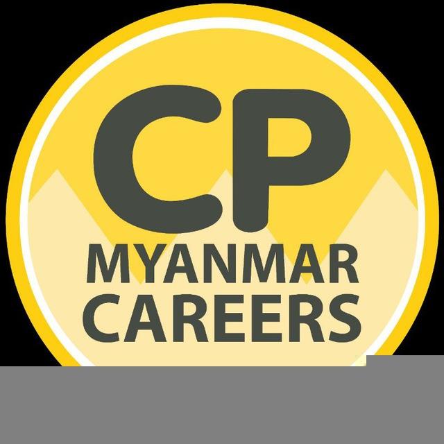 CP Myanmar Careers