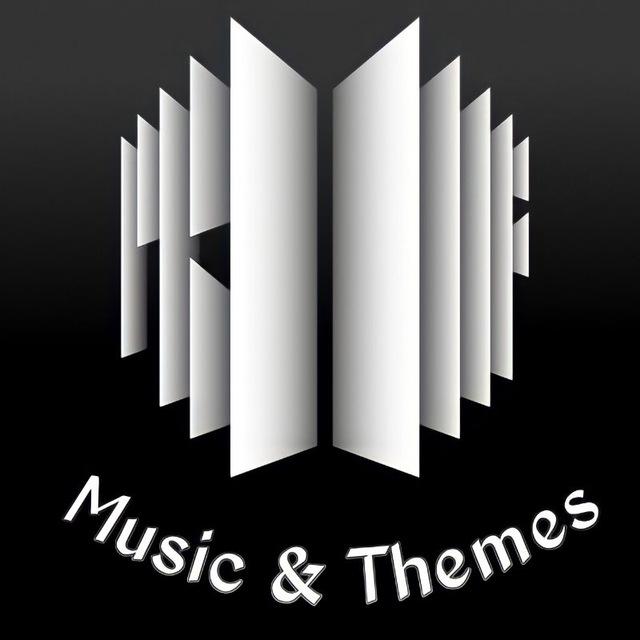 BTS Music & Themes ⟭⟬ ⟬⟭