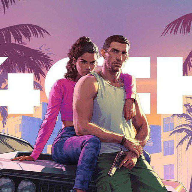 4ch GTA | GTA 6