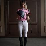 Тренер по конному спорту!🐎❤️🔥