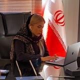 مهتاب حکمتی
