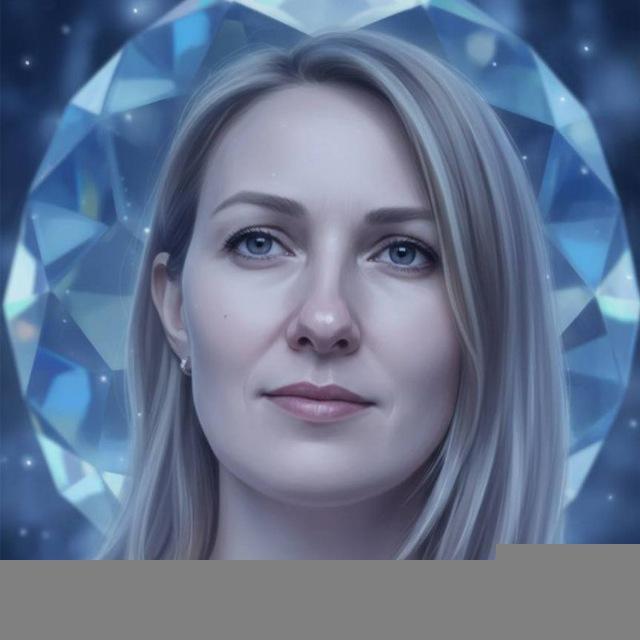 ✨Путь к себе с Ренёвой Евгенией.