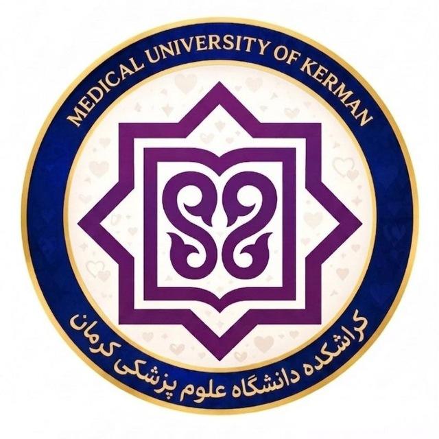 کراش یابی علوم پزشکی کرمان