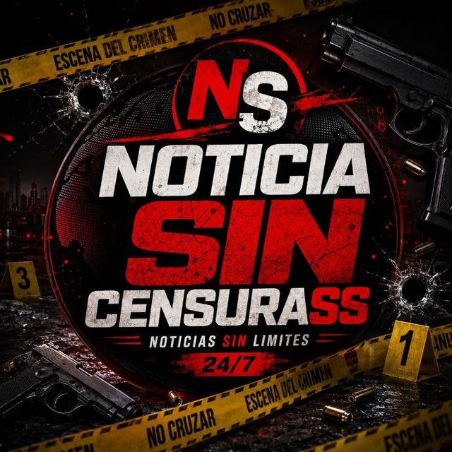 Noticias sin censurass