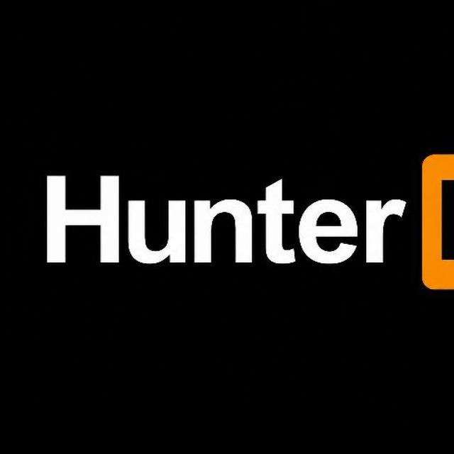 HUNTER HUB
