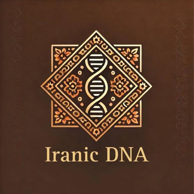 Iranic DNA
