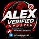 ALEX UPDATES