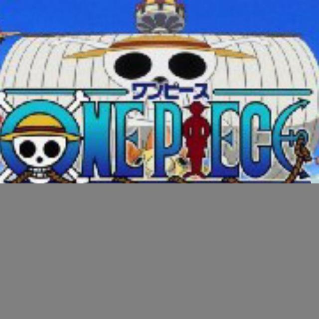 ONE PIECE WALLPAPER