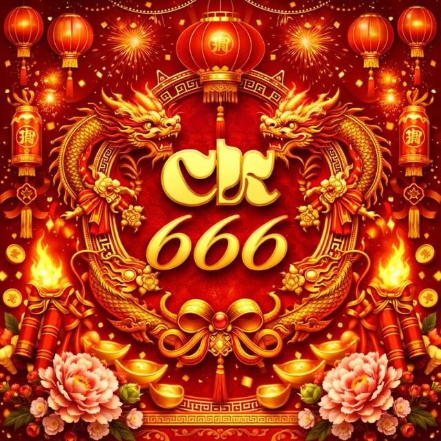 CKLottery(666) Allice team 💵🏆