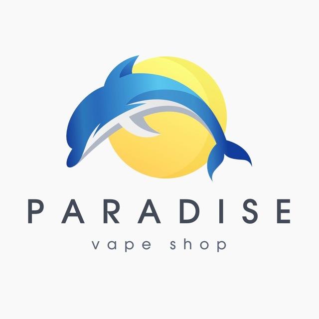 Vape PARADISE