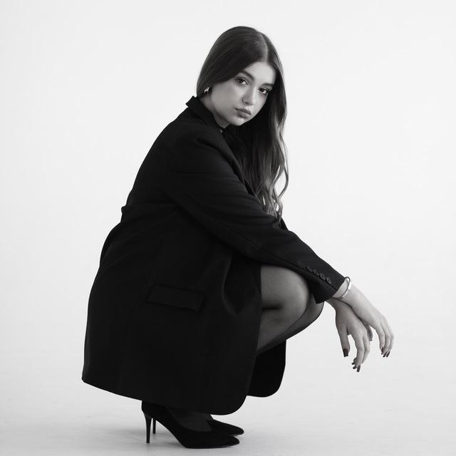 masha mur