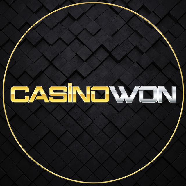 CasinoWon