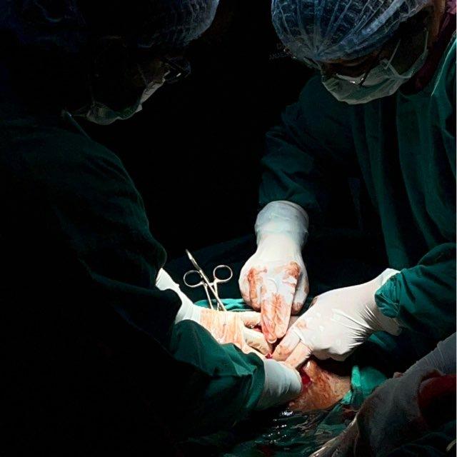 THE END GAME - FINAL MBBS @1st_doctorr